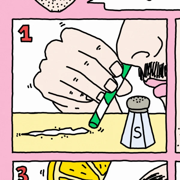 Tequila Suicide Tutorial – Image 2
